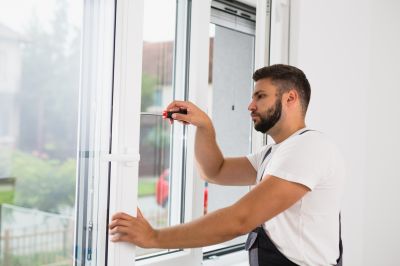 Experienced Window Installers