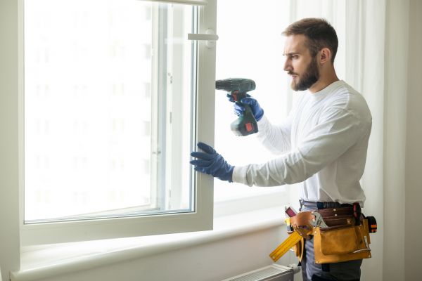 Custom Window Service in Chula Vista