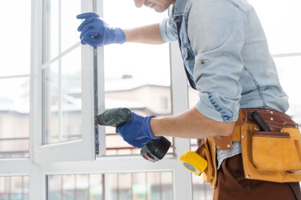 Residential Window Service in Chula Vista