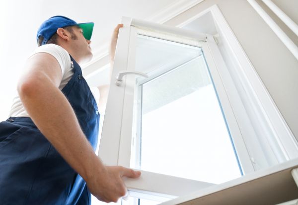 Vinyl Windows Installation in Chula Vista