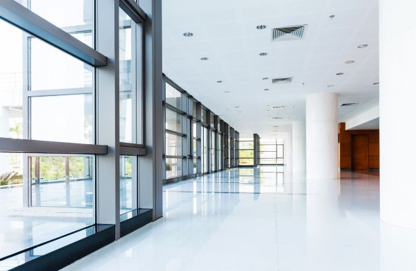 Commercial Window Service in Chula Vista