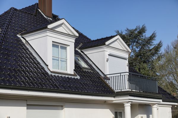 Cost of Dormer Window Replacement in Chula Vista