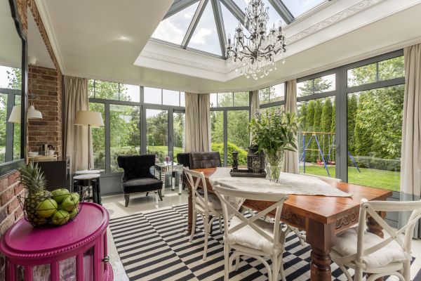 Cost of Sunroom Window Replacement in Chula Vista