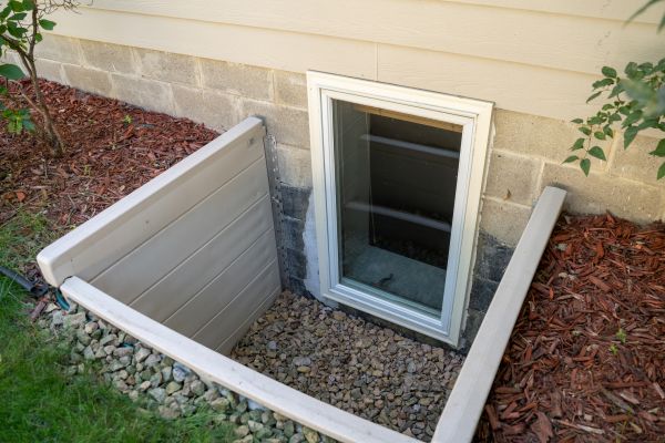 Basement Windows Replacement in Chula Vista