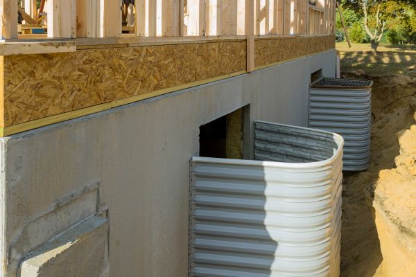 Cost of Egress Window Replacement in Chula Vista