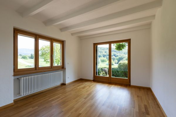 Wood Window Installation in Chula Vista