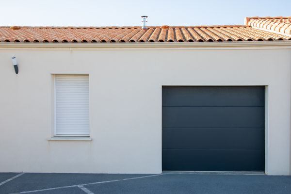 Garage Window Replacement in Chula Vista