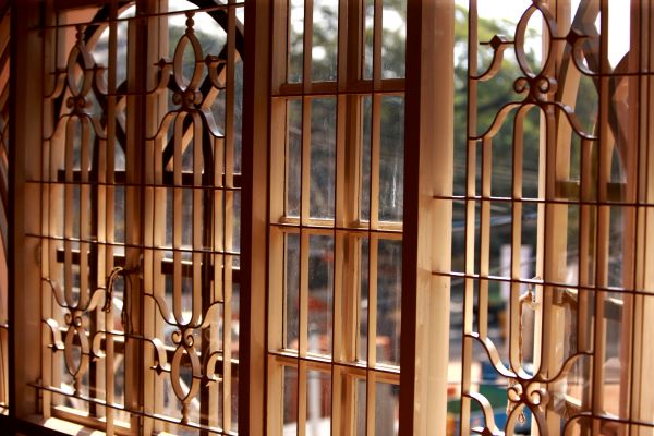 Metal Window Repair in Chula Vista
