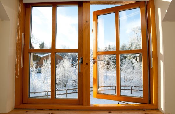 Cost of Double Window Replacement in Chula Vista