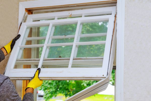 Cost of Single Pane Window Replacement in Chula Vista