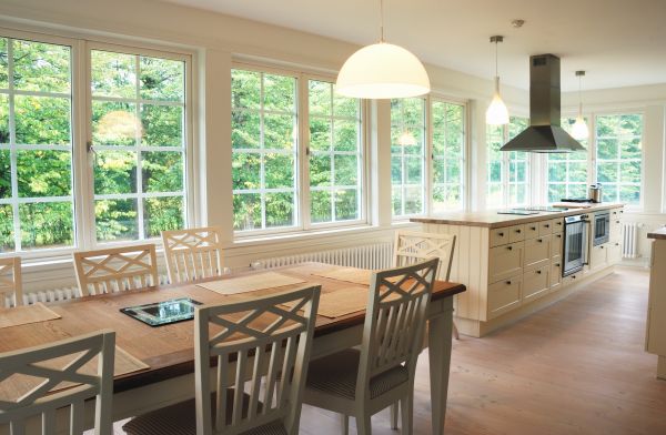 Picture Window Replacement in Chula Vista