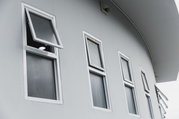 Awning Windows Installation in Chula Vista