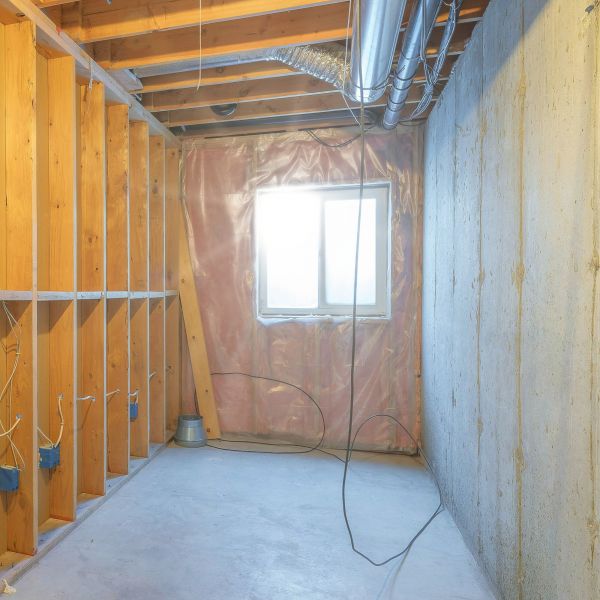 Basement Window Replacement in Chula Vista
