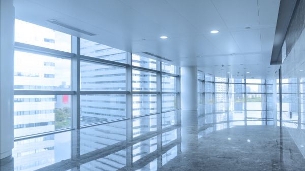 Commercial Window Replacement in Chula Vista