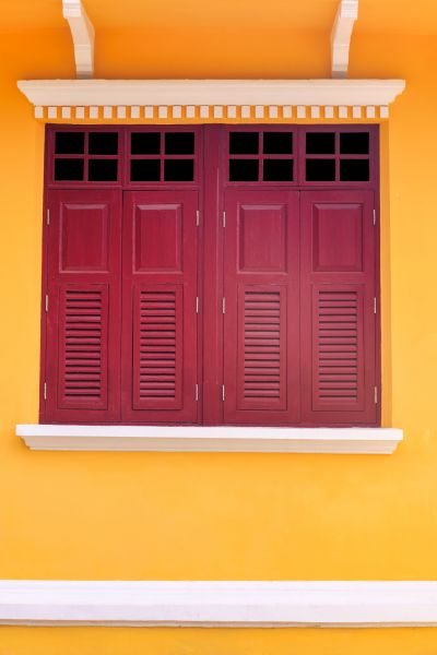 Wood Window Service in Chula Vista