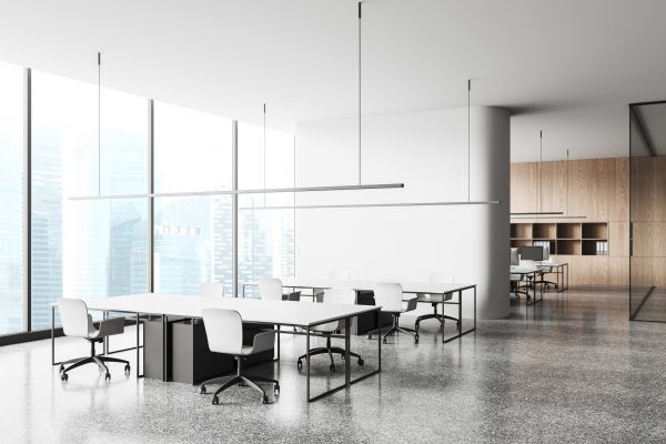 Cost of Office Window Replacement in Chula Vista