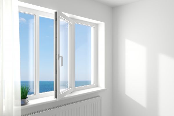 Casement Windows Installation in Chula Vista