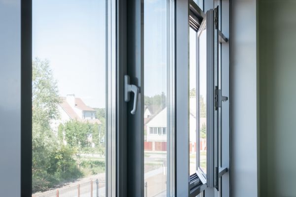 Aluminium Windows Installation in Chula Vista