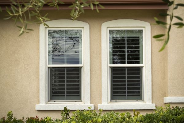 Single Hung Window Replacement in Chula Vista