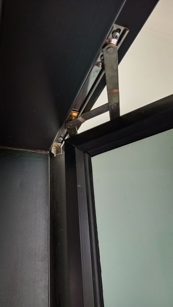 Cost of Pivot Window Replacement in Chula Vista