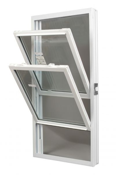 Double Hung Window Replacement in Chula Vista