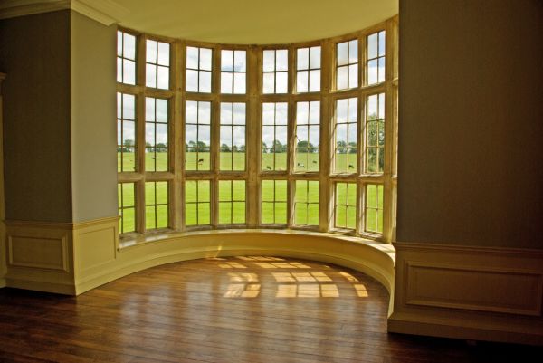 Bow Window Replacement in Chula Vista