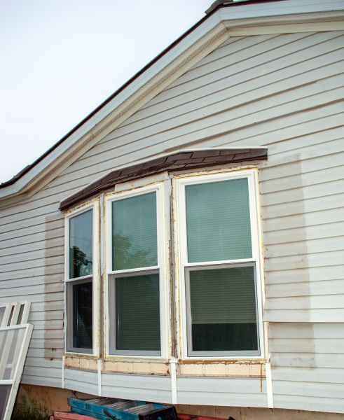 Bay Window Replacement in Chula Vista