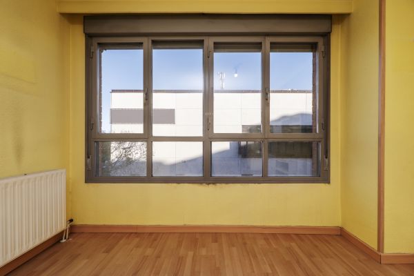 Aluminum Window Replacement in Chula Vista