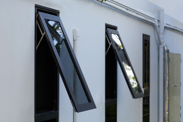 Cost of Tilt Window Installation in Chula Vista