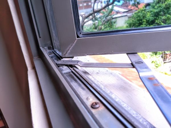 Cost of Hinged Window Replacement in Chula Vista