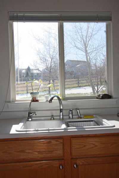 Cost of Kitchen Window Installation in Chula Vista
