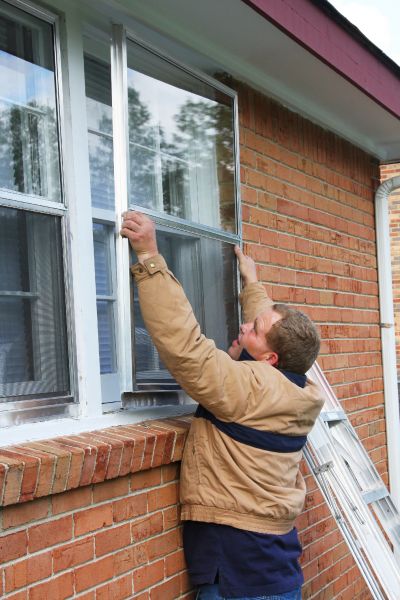 Storm Windows Replacement in Chula Vista