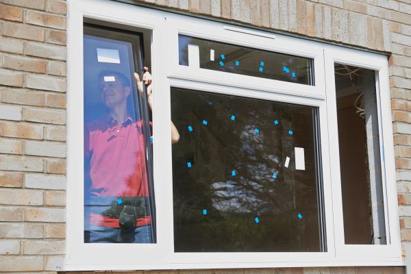 New Windows Installation in Chula Vista